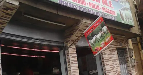COMERCIALIZADORA DE CARNES LA MEJOR MF BOGOTÁ COMERCIALIZADORA DE CARNES LA MEJOR MF BOGOTÁ